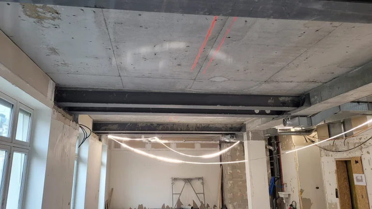 20 Avenue HOCHE (Bureaux) - photo 7